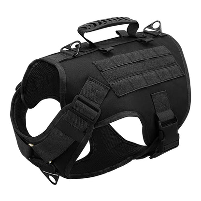SafeTails K9 Armor
