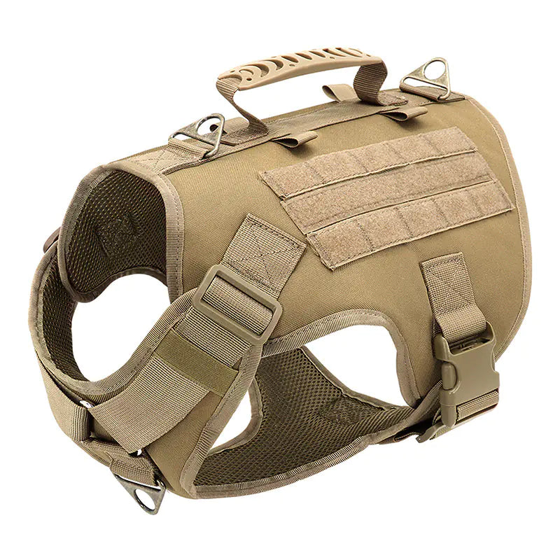 SafeTails K9 Armor