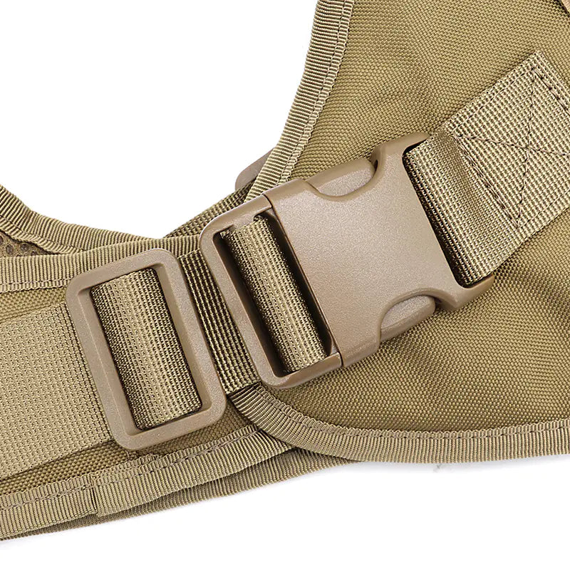 SafeTails K9 Armor
