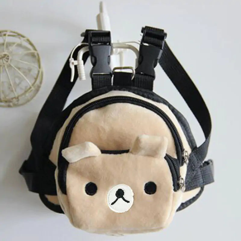 SafeTails Backpack