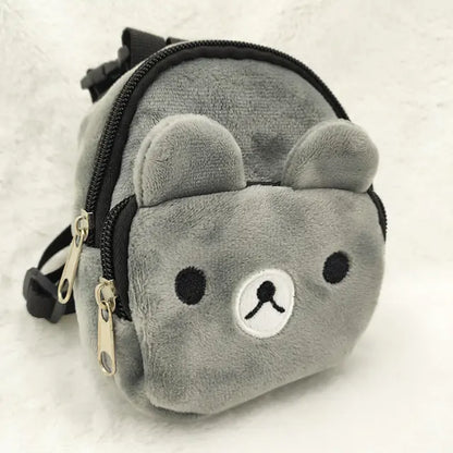 SafeTails Backpack