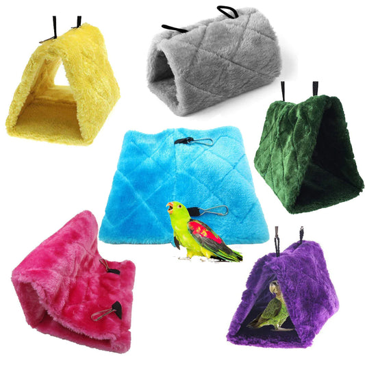 SafeTails CozyBird Hammock Tent