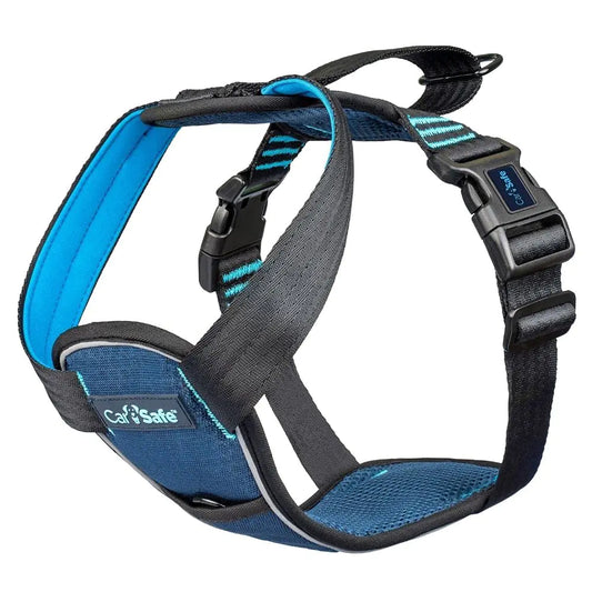 SafeTails CrashGuard