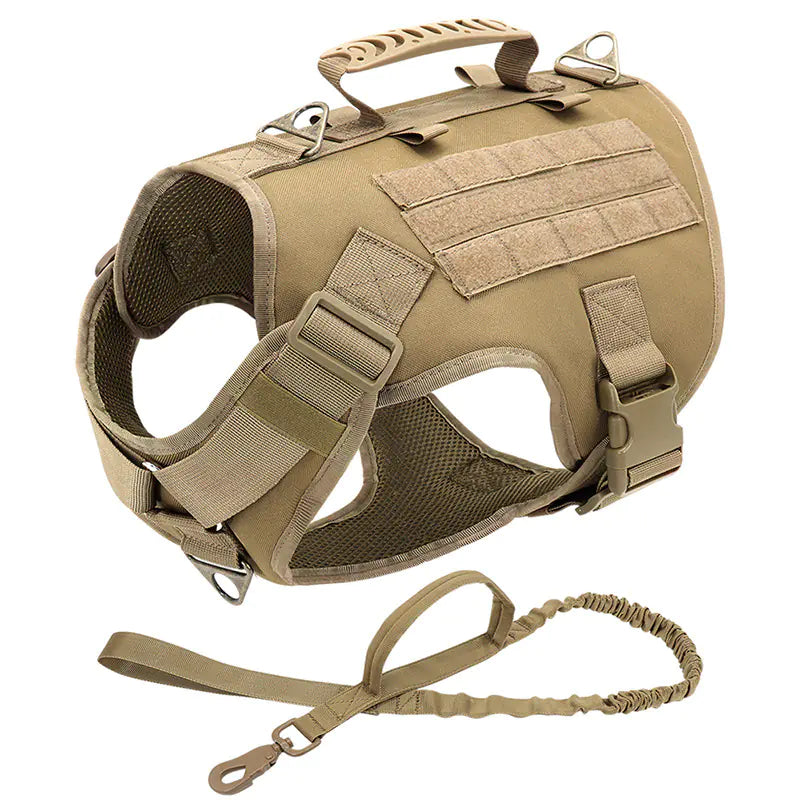 SafeTails K9 Armor