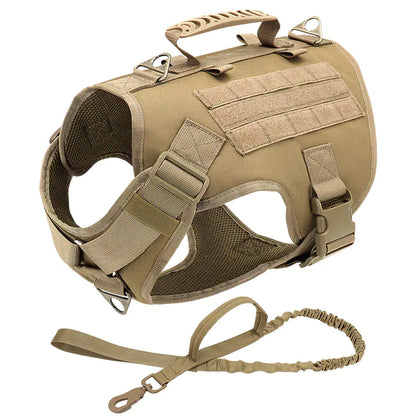 SafeTails K9 Armor