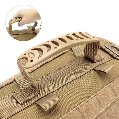 SafeTails K9 Armor