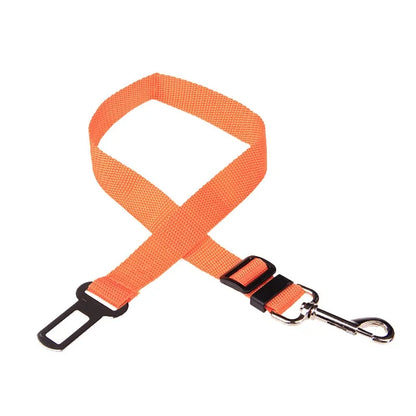 SafeTails Adjustable Pet Seatbelt