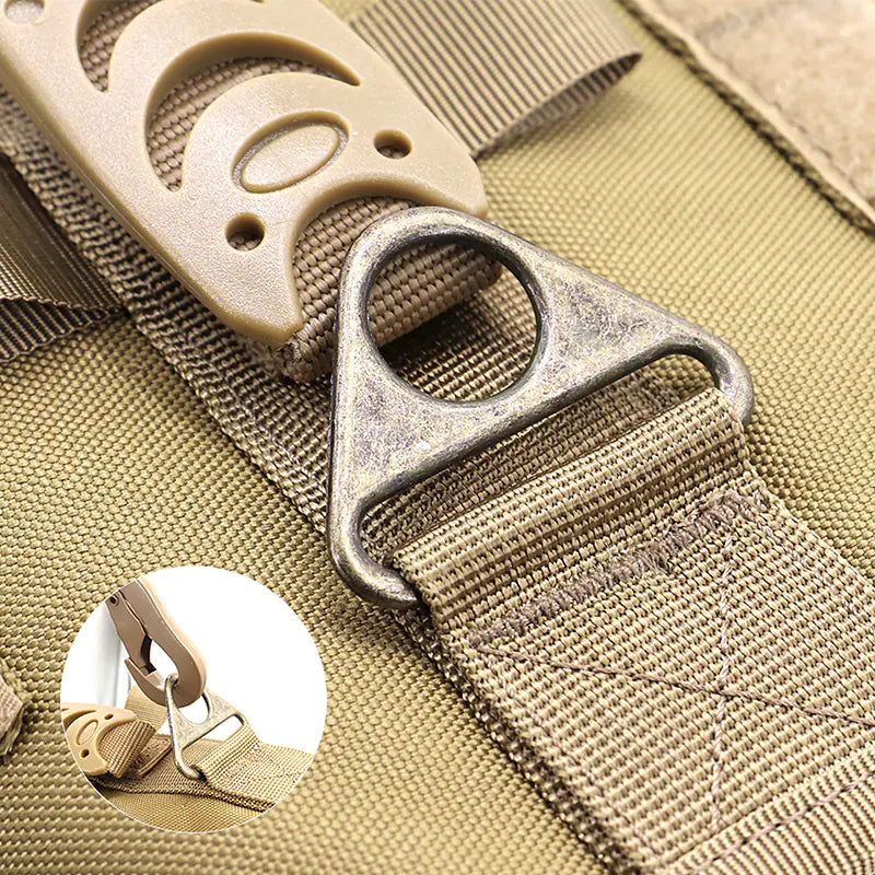 SafeTails K9 Armor